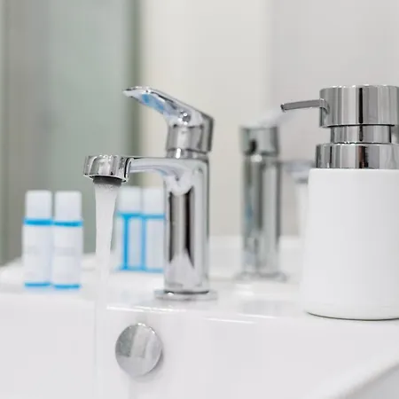 Guestready - Subzero Design Lejlighed