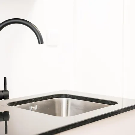 Guestready - Subzero Design Porto