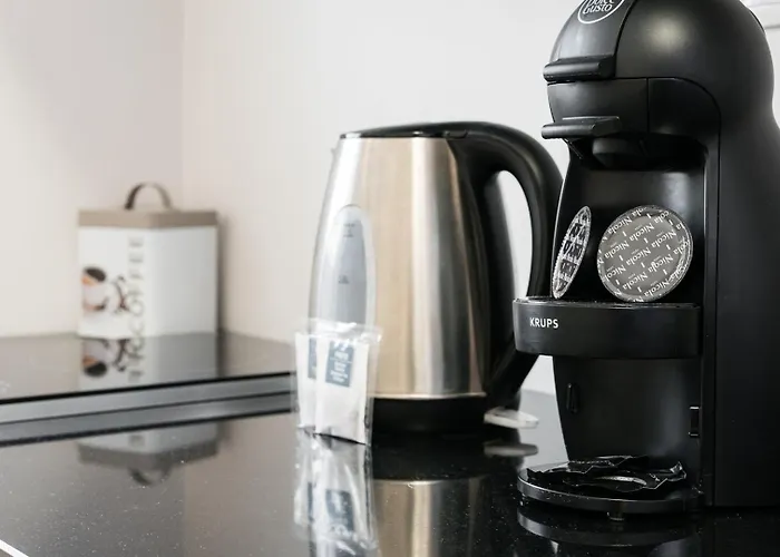 Guestready - Subzero Design Πόρτο