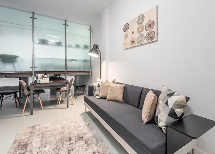 Guestready - Subzero Design