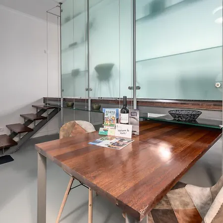 דירה Guestready - Subzero Design *