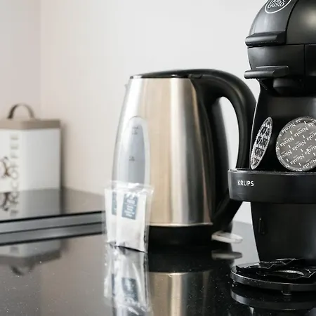 Guestready - Subzero Design بورتو