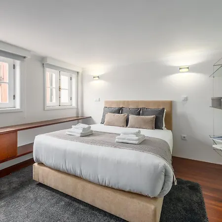 Guestready - Subzero Design Oporto