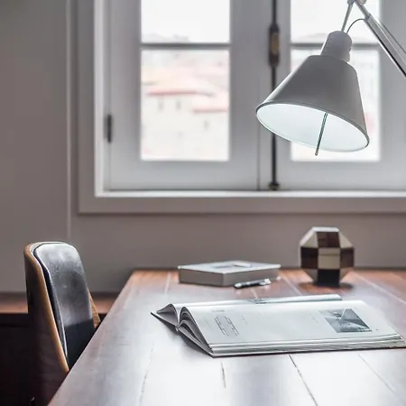 شقة Guestready - Subzero Design *