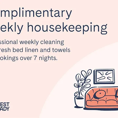 Apartment Guestready - Subzero Design Porto