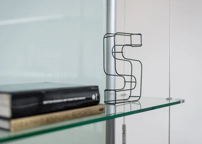 Guestready - Subzero Design