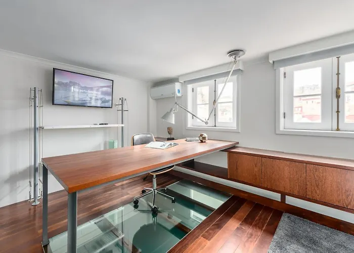 Guestready - Subzero Design Apartment *