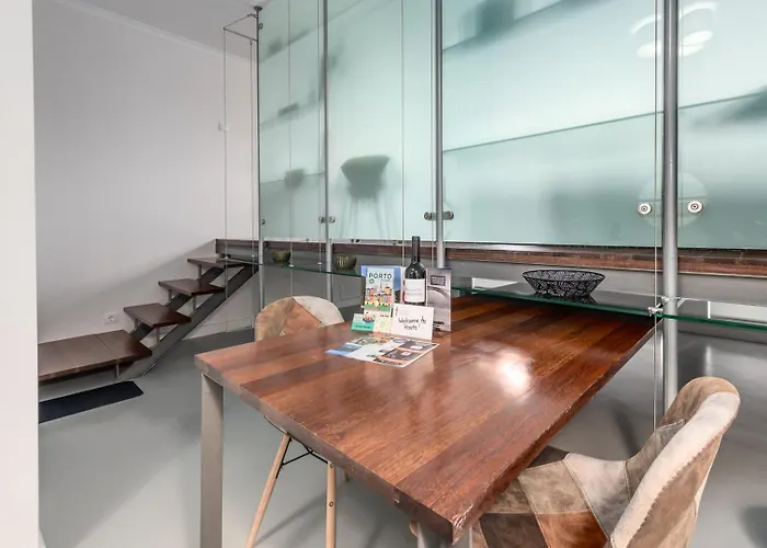 Apartment Guestready - Subzero Design *