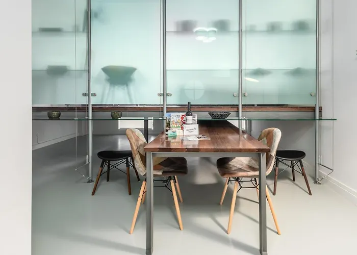 Guestready - Subzero Design