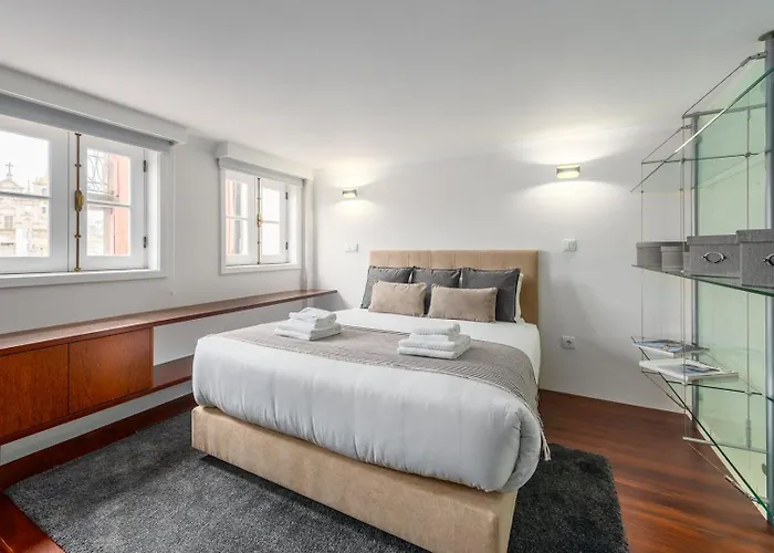 Guestready - Subzero Design Porto