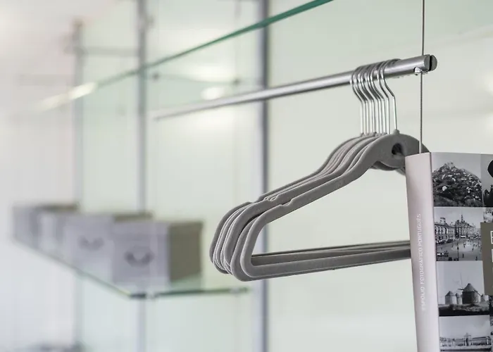 Guestready - Subzero Design Apartment