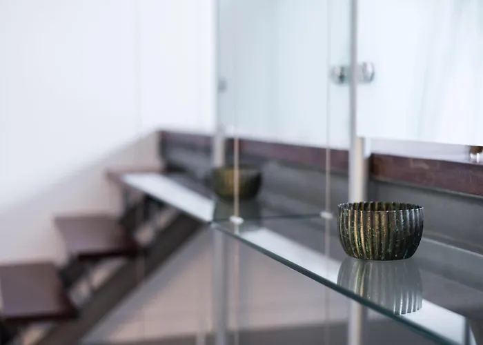 Guestready - Subzero Design Lägenhet Oporto