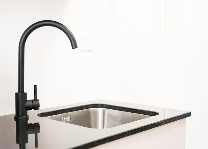 Guestready - Subzero Design Oporto