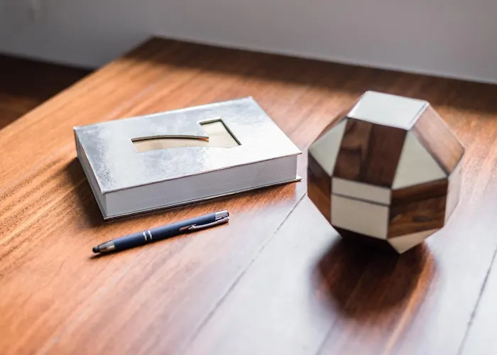 Guestready - Subzero Design