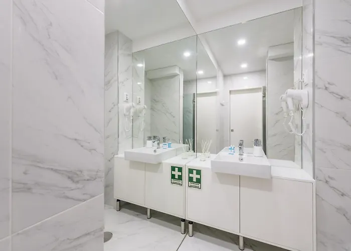 Guestready - Subzero Design Apartment