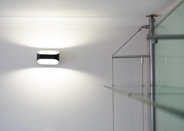 Guestready - Subzero Design Apartment *