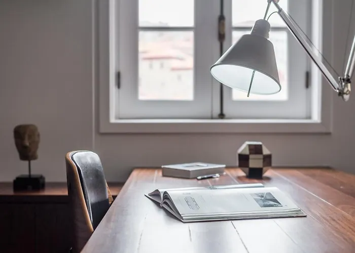 Apartment Guestready - Subzero Design *