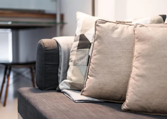 Guestready - Subzero Design *