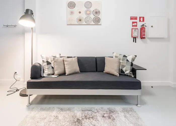 Guestready - Subzero Design