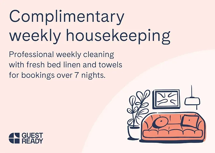 Apartment Guestready - Subzero Design Porto