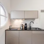 Lägenhet Guestready - Subzero Design *