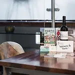 Lägenhet Guestready - Subzero Design *