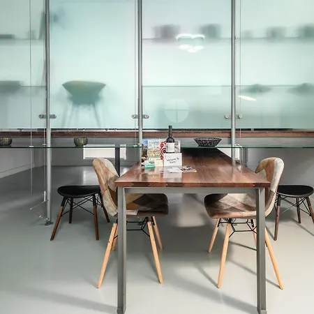 Guestready - Subzero Design