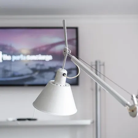Guestready - Subzero Design Apartment Porto