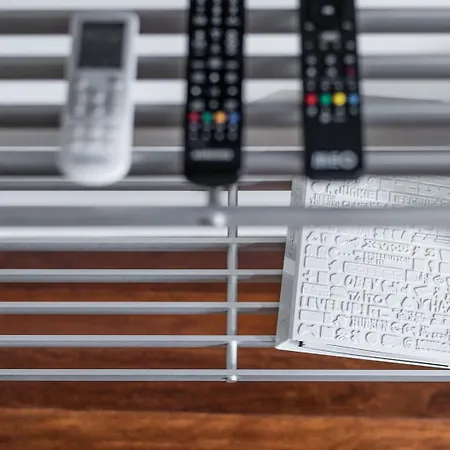 Apartmán Guestready - Subzero Design