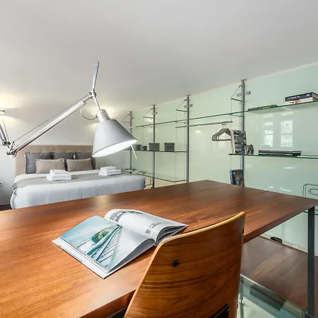 Apartmán Guestready - Subzero Design