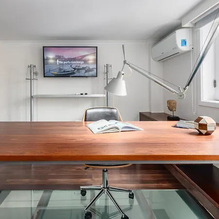 Guestready - Subzero Design *