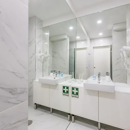 Guestready - Subzero Design דירה