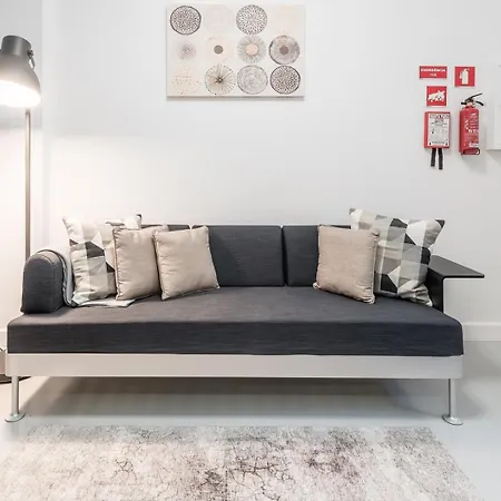 Guestready - Subzero Design