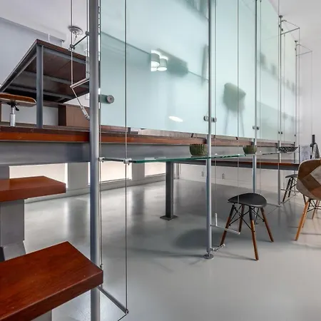 Guestready - Subzero Design דירה